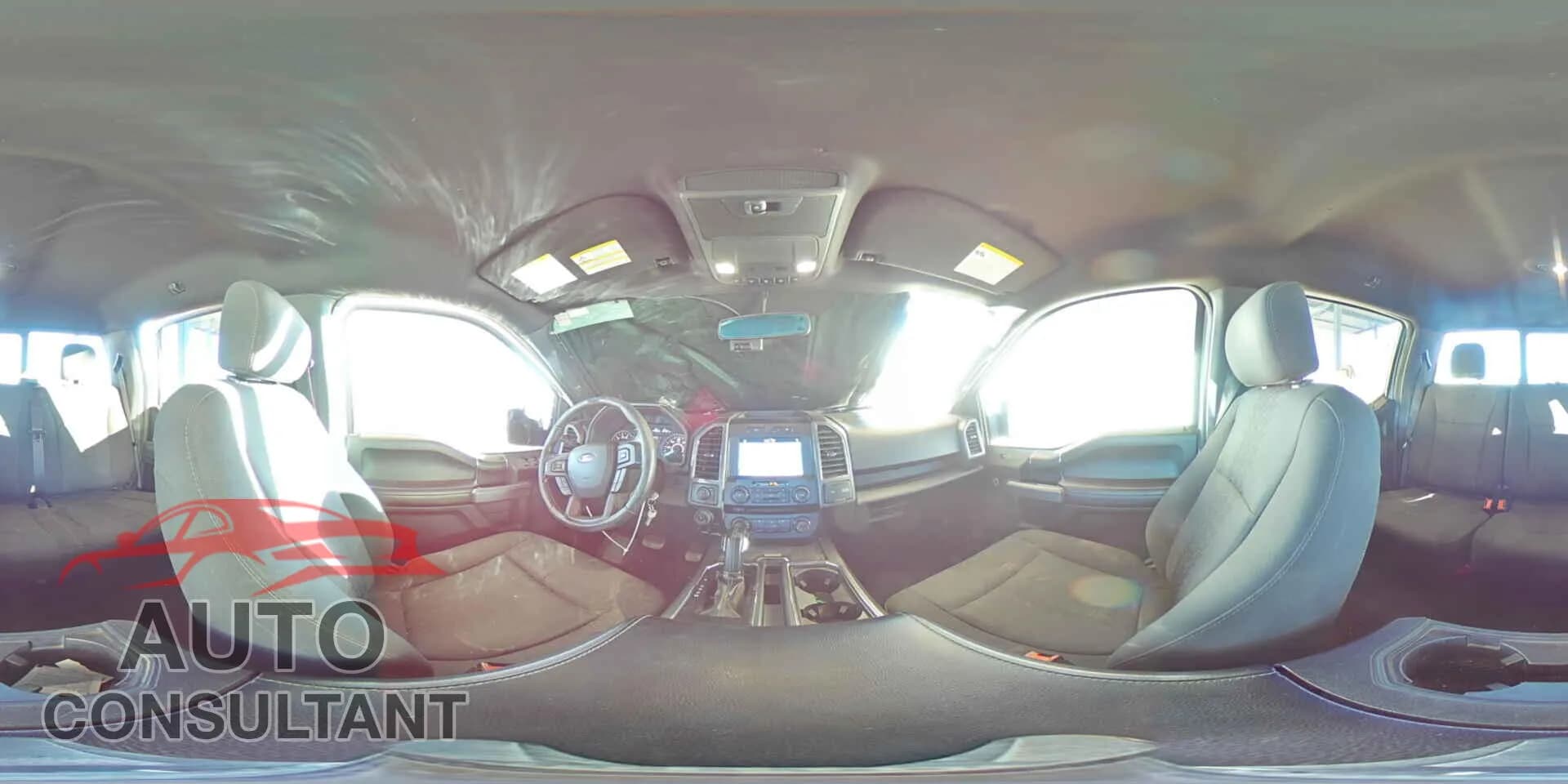 2018 FORD F-150 Damaged VIN 1FTEW1CG8JKC84230 – photo 14 2018 FORD F-150 Damaged VIN 1FTEW1CG8JKC84230 – photo 14