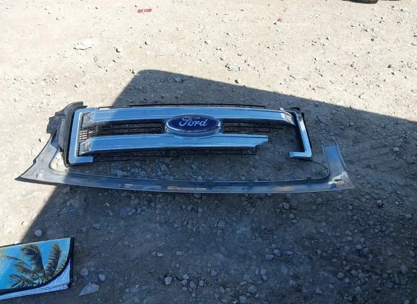 2013 FORD F-150 Used VIN 1FTEW1CM2DKD61796 – photo 11 2013 FORD F-150 Used VIN 1FTEW1CM2DKD61796 – photo 11