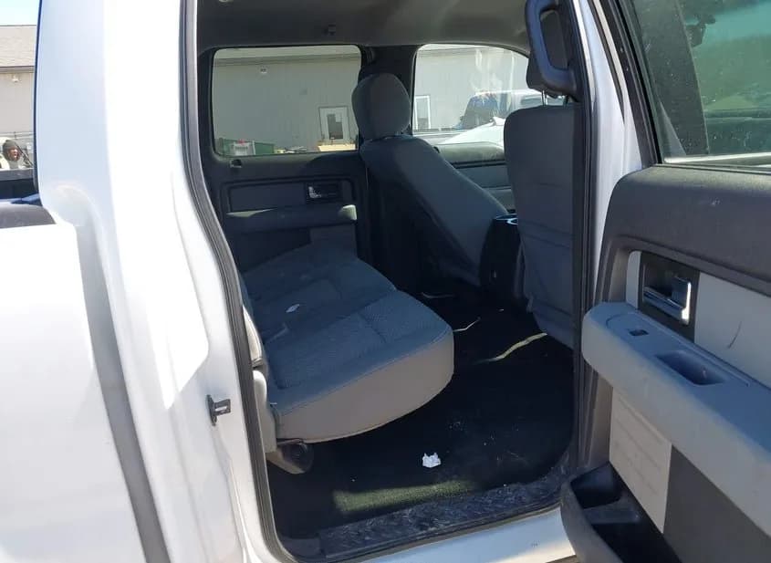 2013 FORD F-150 Used VIN 1FTEW1CM2DKD61796 – photo 15 2013 FORD F-150 Used VIN 1FTEW1CM2DKD61796 – photo 15