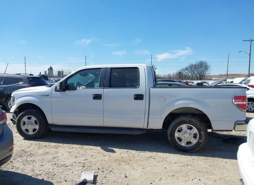 2013 FORD F-150 Used VIN 1FTEW1CM2DKD61796 – photo 16 2013 FORD F-150 Used VIN 1FTEW1CM2DKD61796 – photo 16