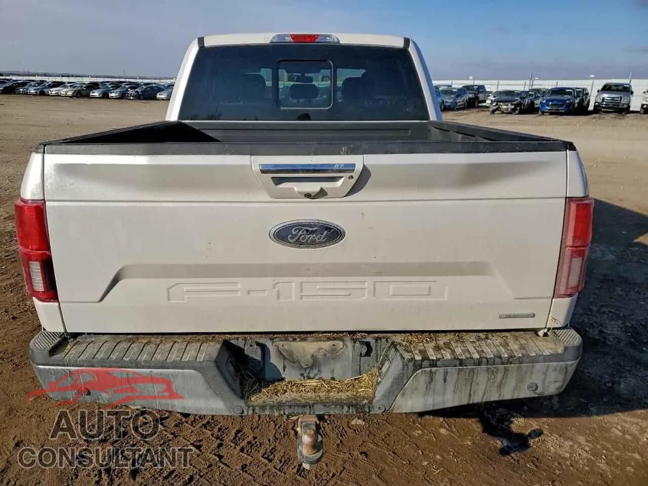 2019 FORD F-150 Damaged VIN 1FTEW1E43KKE92875 – engine bay 2019 FORD F-150 Damaged VIN 1FTEW1E43KKE92875 – engine bay