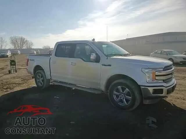 2019 FORD F-150 Damaged VIN 1FTEW1E43KKE92875 – photo 13 2019 FORD F-150 Damaged VIN 1FTEW1E43KKE92875 – photo 13