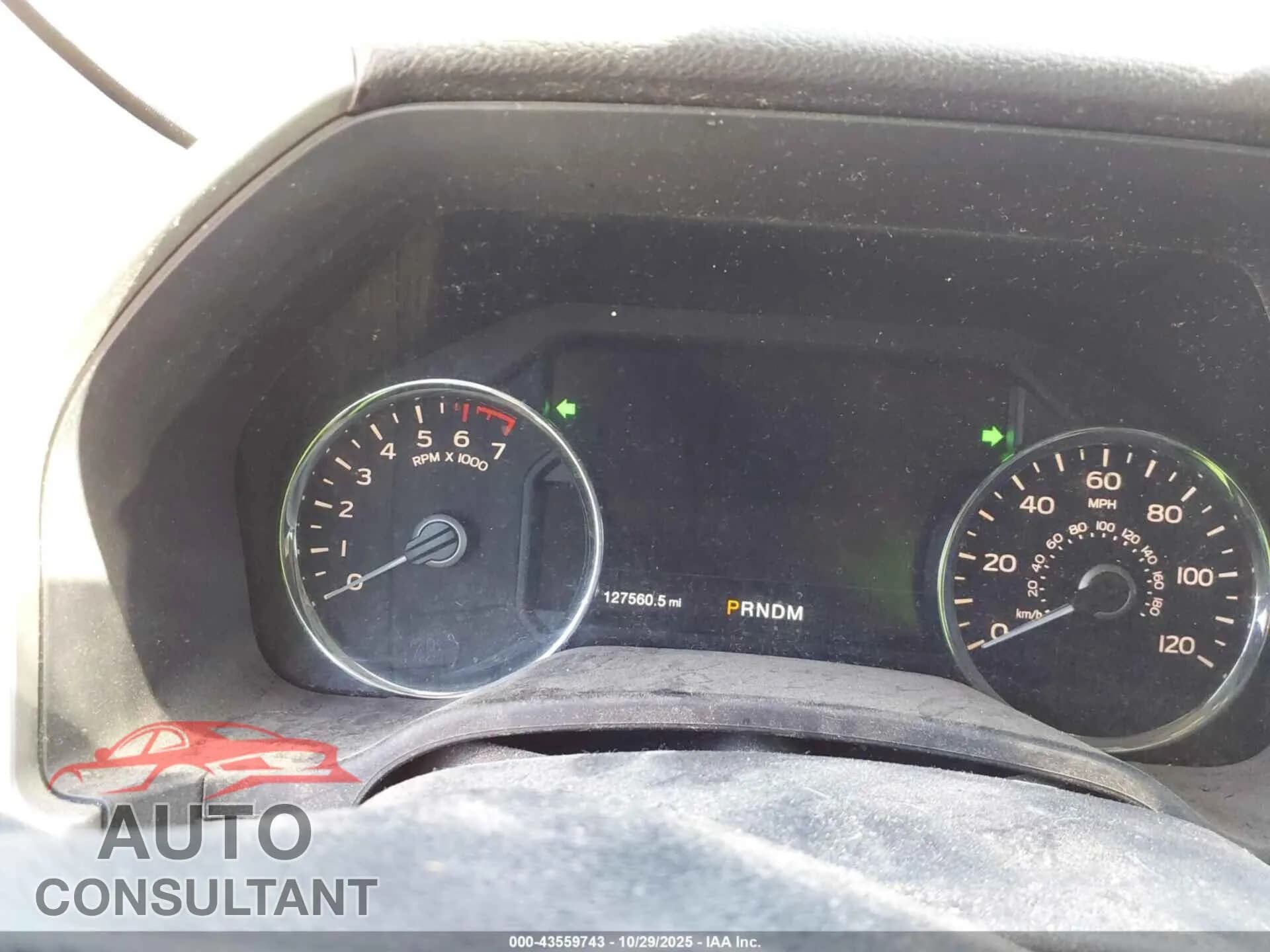 2018 FORD F-150 Damaged VIN 1FTEW1E52JFB30388 – exterior detail 2018 FORD F-150 Damaged VIN 1FTEW1E52JFB30388 – exterior detail