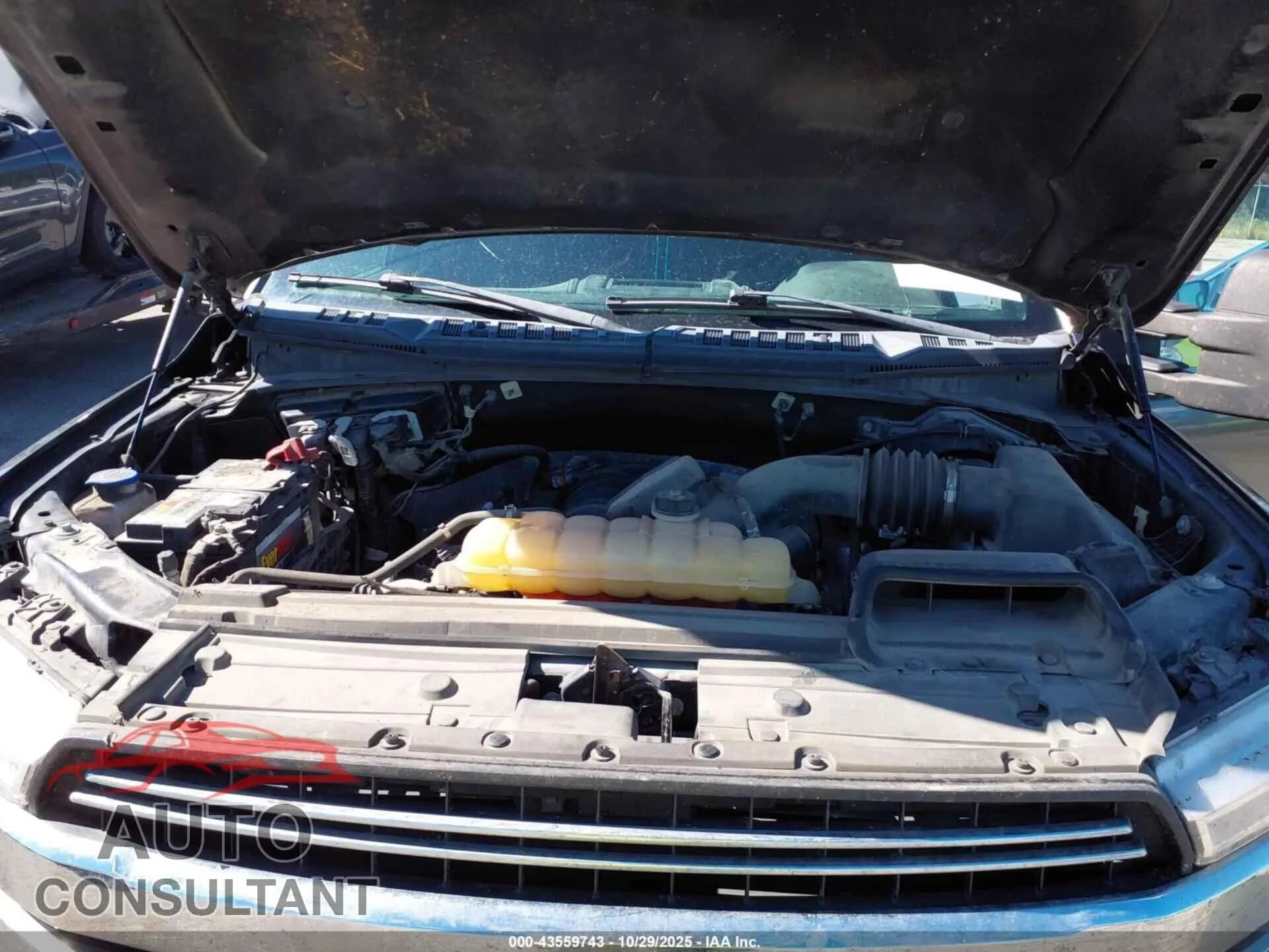 2018 FORD F-150 Damaged VIN 1FTEW1E52JFB30388 – odometer reading 2018 FORD F-150 Damaged VIN 1FTEW1E52JFB30388 – odometer reading