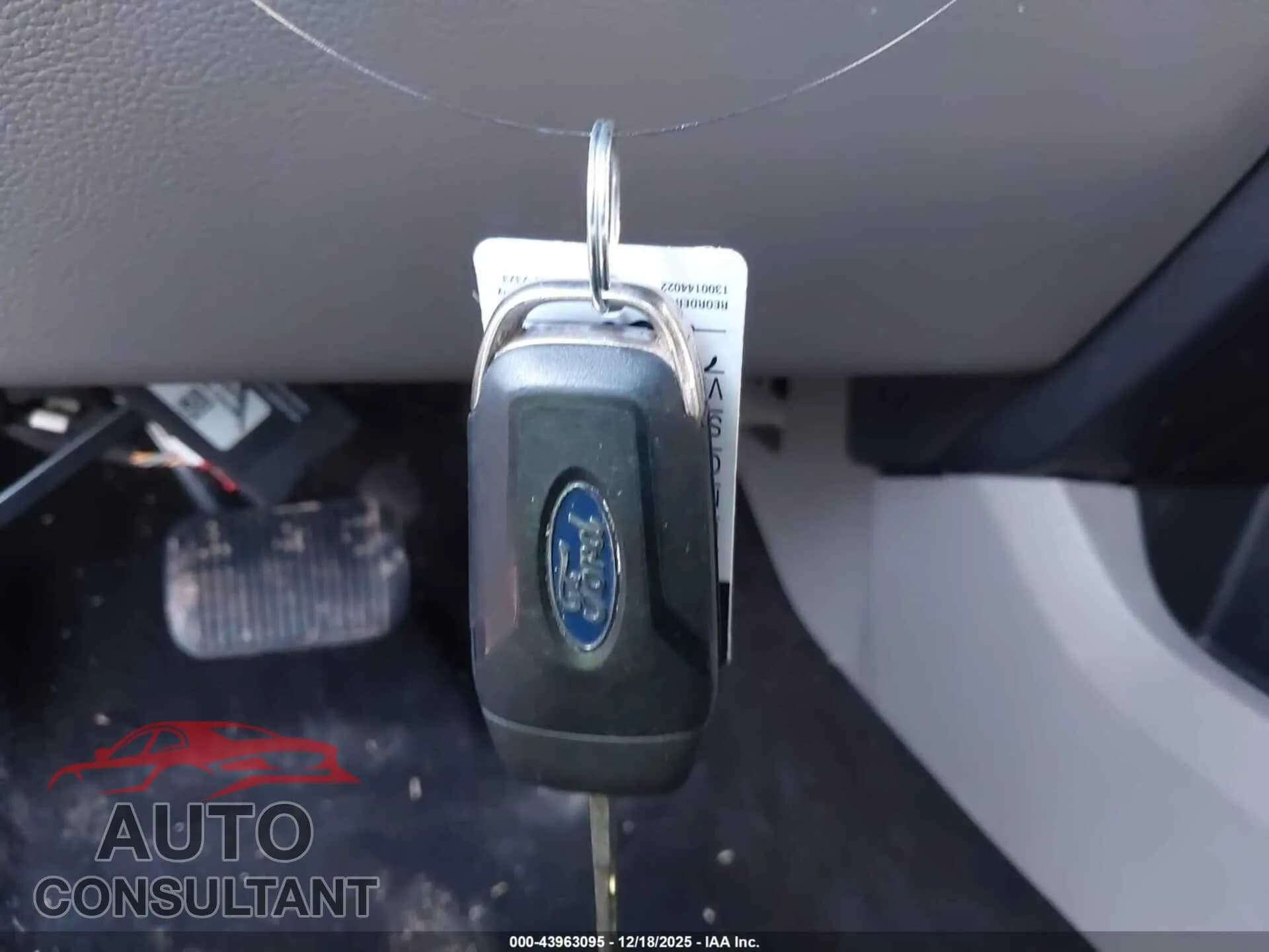 2019 FORD F-150 Damaged VIN 1FTEW1E56KFA08943 – photo 11 2019 FORD F-150 Damaged VIN 1FTEW1E56KFA08943 – photo 11