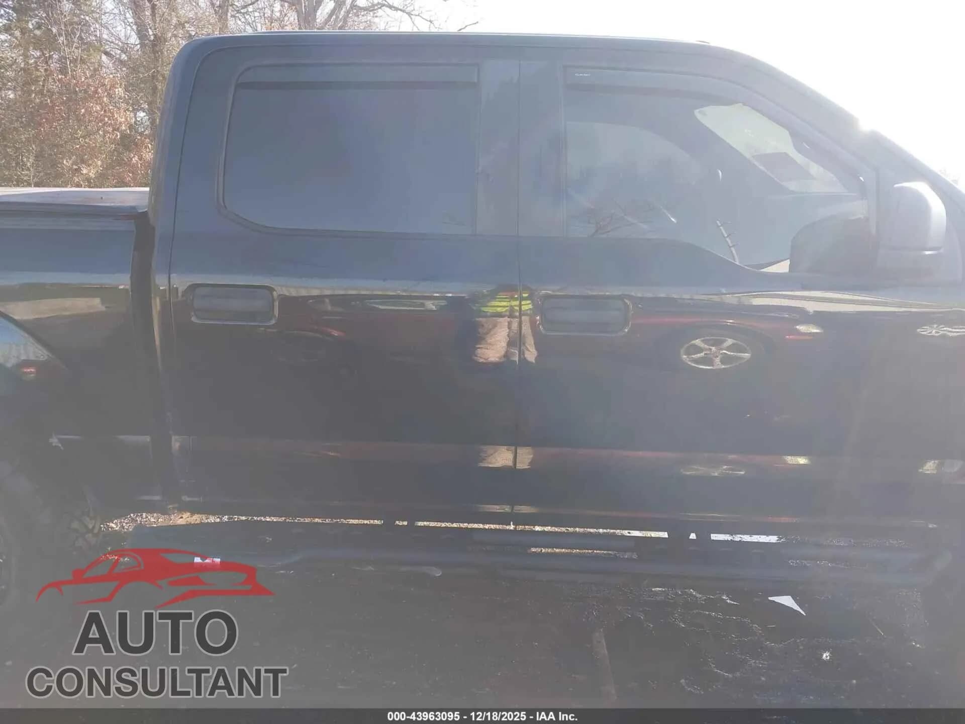 2019 FORD F-150 Damaged VIN 1FTEW1E56KFA08943 – photo 13 2019 FORD F-150 Damaged VIN 1FTEW1E56KFA08943 – photo 13