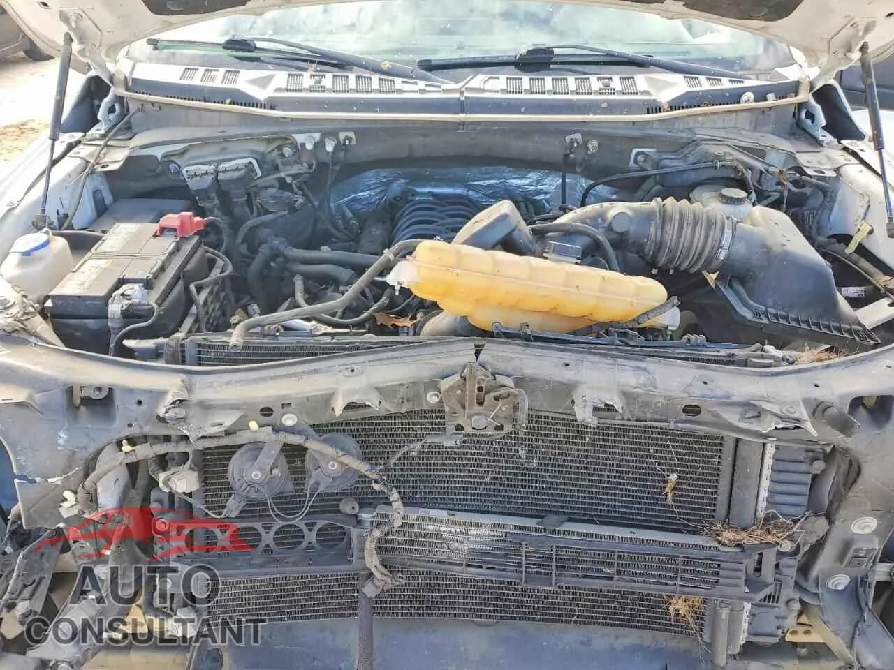 2017 FORD F-150 Damaged VIN 1FTEW1EF5HFB98607 – photo 11 2017 FORD F-150 Damaged VIN 1FTEW1EF5HFB98607 – photo 11