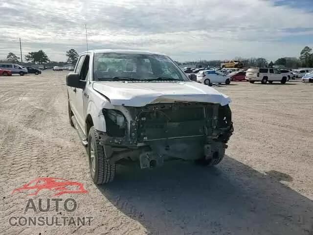 2017 FORD F-150 Damaged VIN 1FTEW1EF5HFB98607 – photo 14 2017 FORD F-150 Damaged VIN 1FTEW1EF5HFB98607 – photo 14