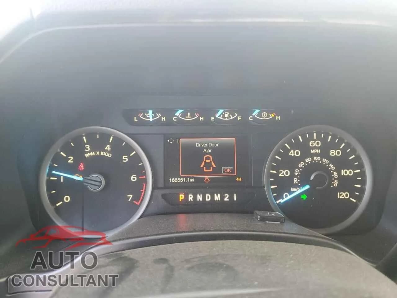 2017 FORD F-150 Damaged VIN 1FTEW1EF5HKC98018 – trunk area 2017 FORD F-150 Damaged VIN 1FTEW1EF5HKC98018 – trunk area