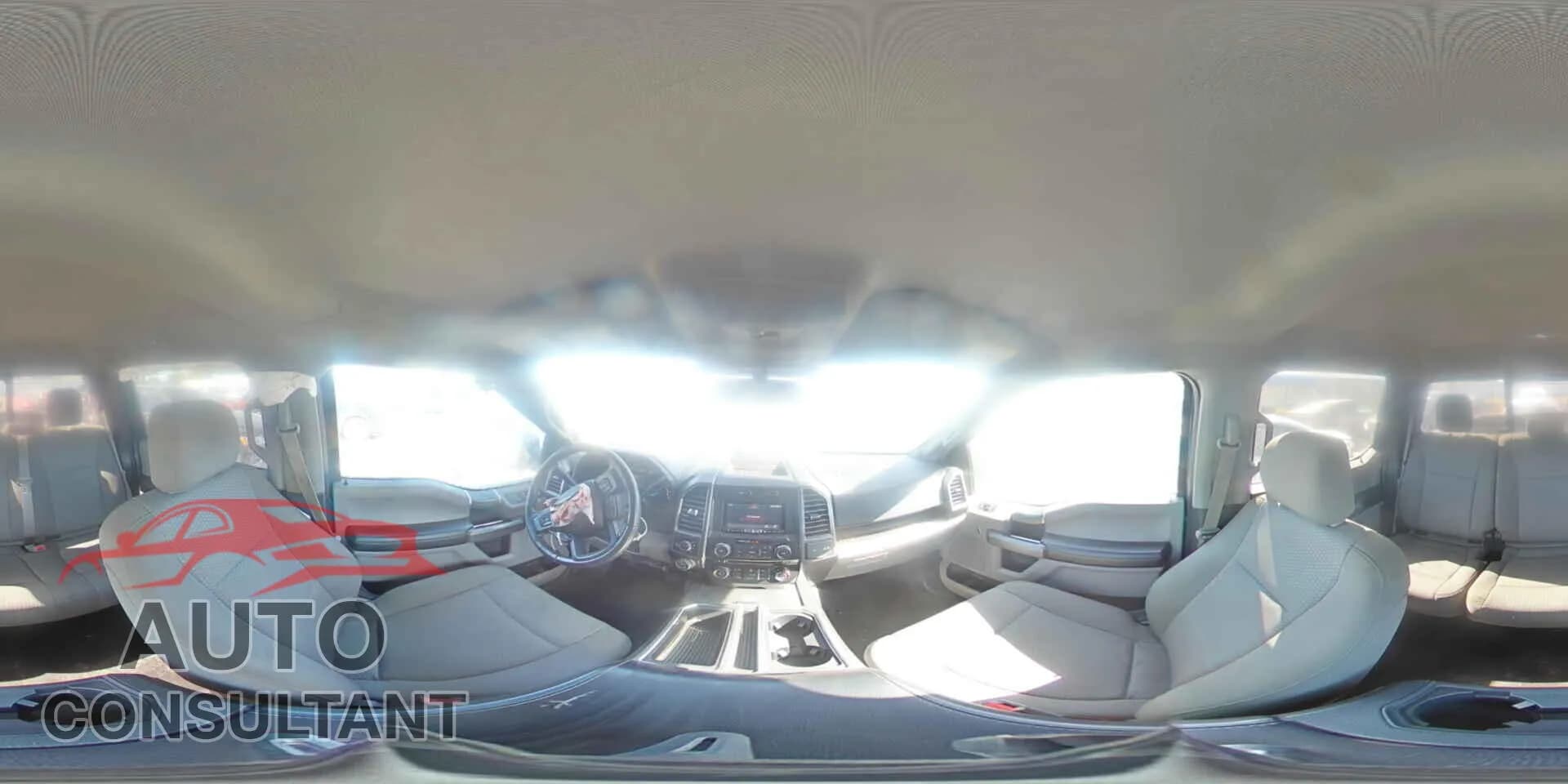 2017 FORD F-150 Damaged VIN 1FTEW1EF5HKC98018 – photo 14 2017 FORD F-150 Damaged VIN 1FTEW1EF5HKC98018 – photo 14