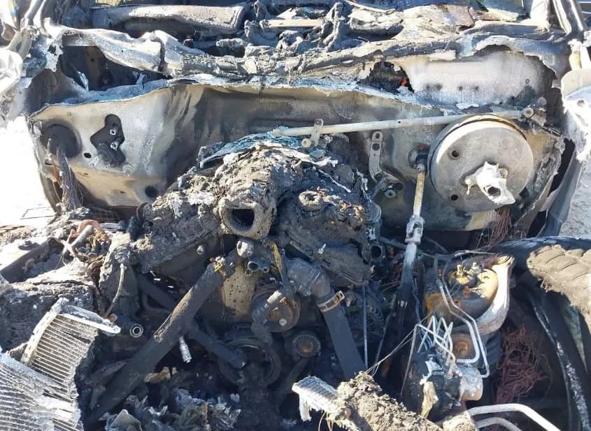 2016 FORD F-150 Used VIN 1FTEW1EG7GFC78014 – side profile 2016 FORD F-150 Used VIN 1FTEW1EG7GFC78014 – side profile