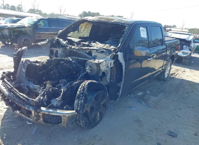 2016 FORD F-150 Used VIN 1FTEW1EG7GFC78014 – odometer reading 2016 FORD F-150 Used VIN 1FTEW1EG7GFC78014 – odometer reading