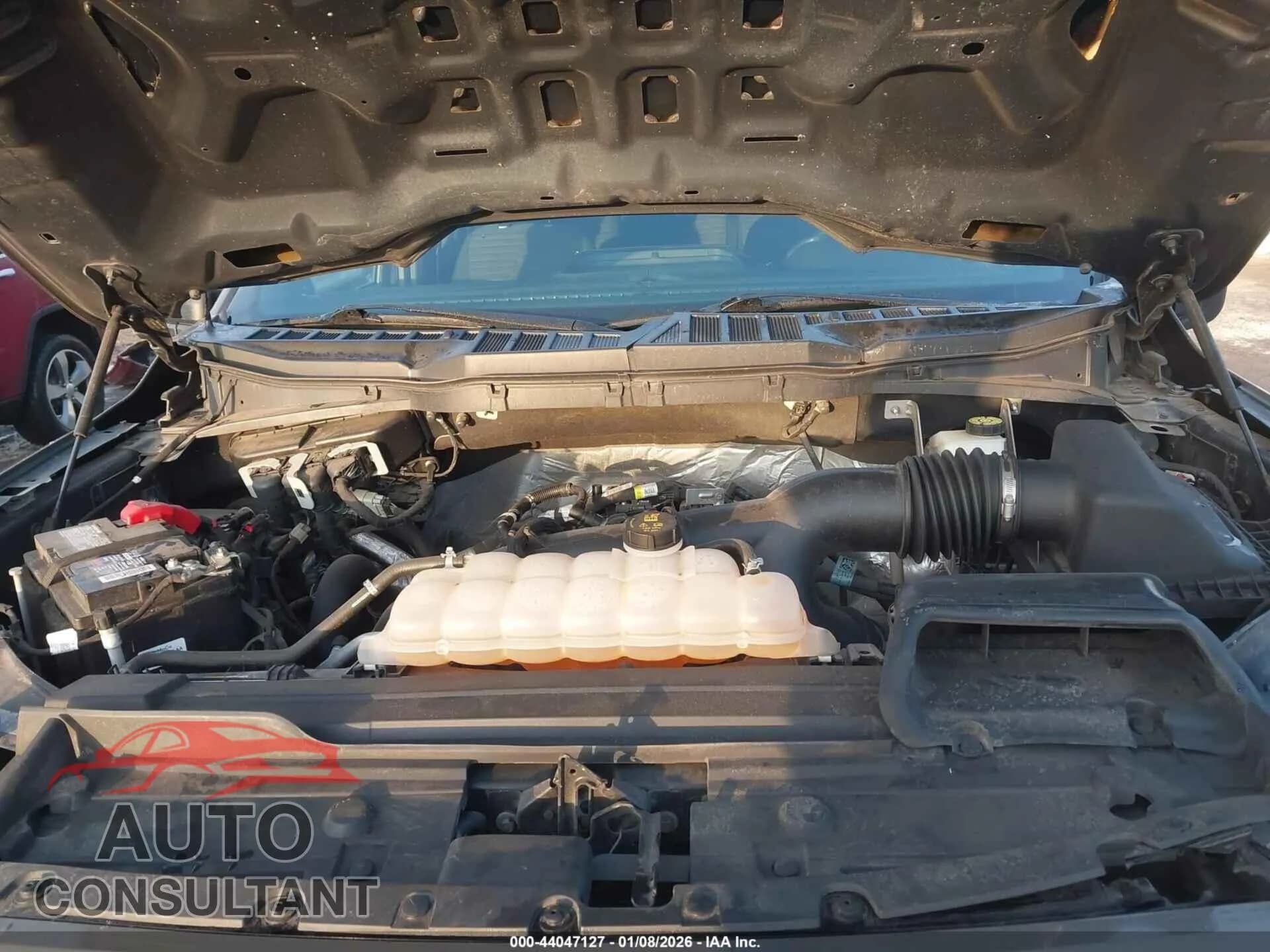 2021 FORD F-150 Damaged VIN 1FTEW1EP5MKD31411 – odometer reading 2021 FORD F-150 Damaged VIN 1FTEW1EP5MKD31411 – odometer reading