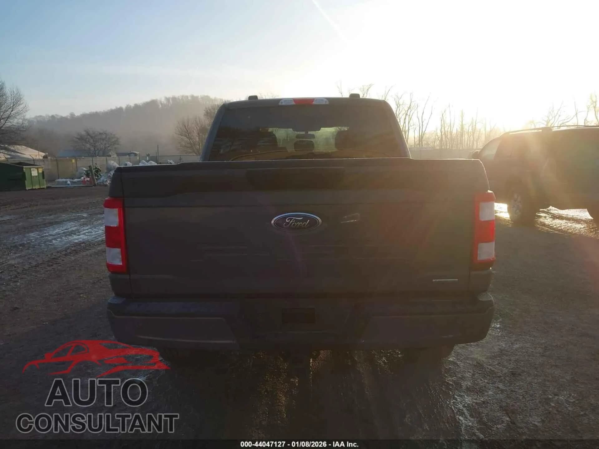 2021 FORD F-150 Damaged VIN 1FTEW1EP5MKD31411 – photo 17 2021 FORD F-150 Damaged VIN 1FTEW1EP5MKD31411 – photo 17