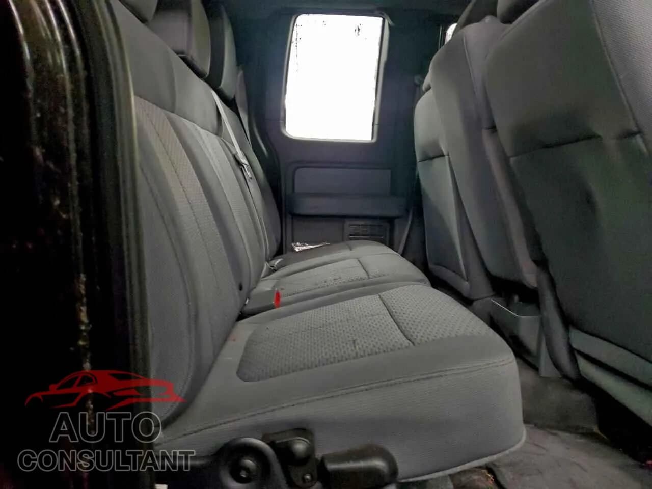 2012 FORD F-150 Used VIN 1FTEX1CM8CFA82244 – odometer reading 2012 FORD F-150 Used VIN 1FTEX1CM8CFA82244 – odometer reading