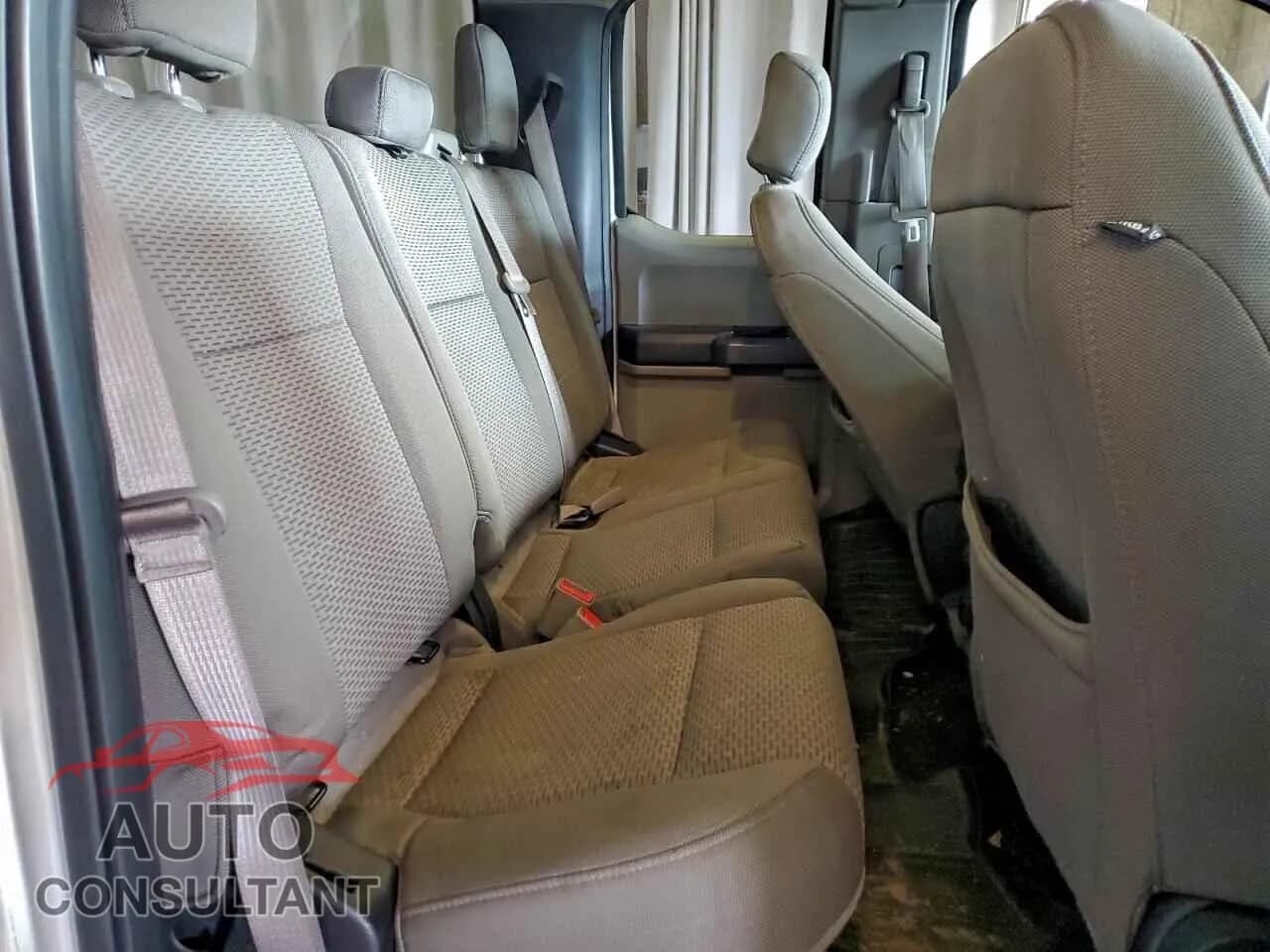 2018 FORD F-150 Damaged VIN 1FTEX1EP1JKD78976 – odometer reading 2018 FORD F-150 Damaged VIN 1FTEX1EP1JKD78976 – odometer reading