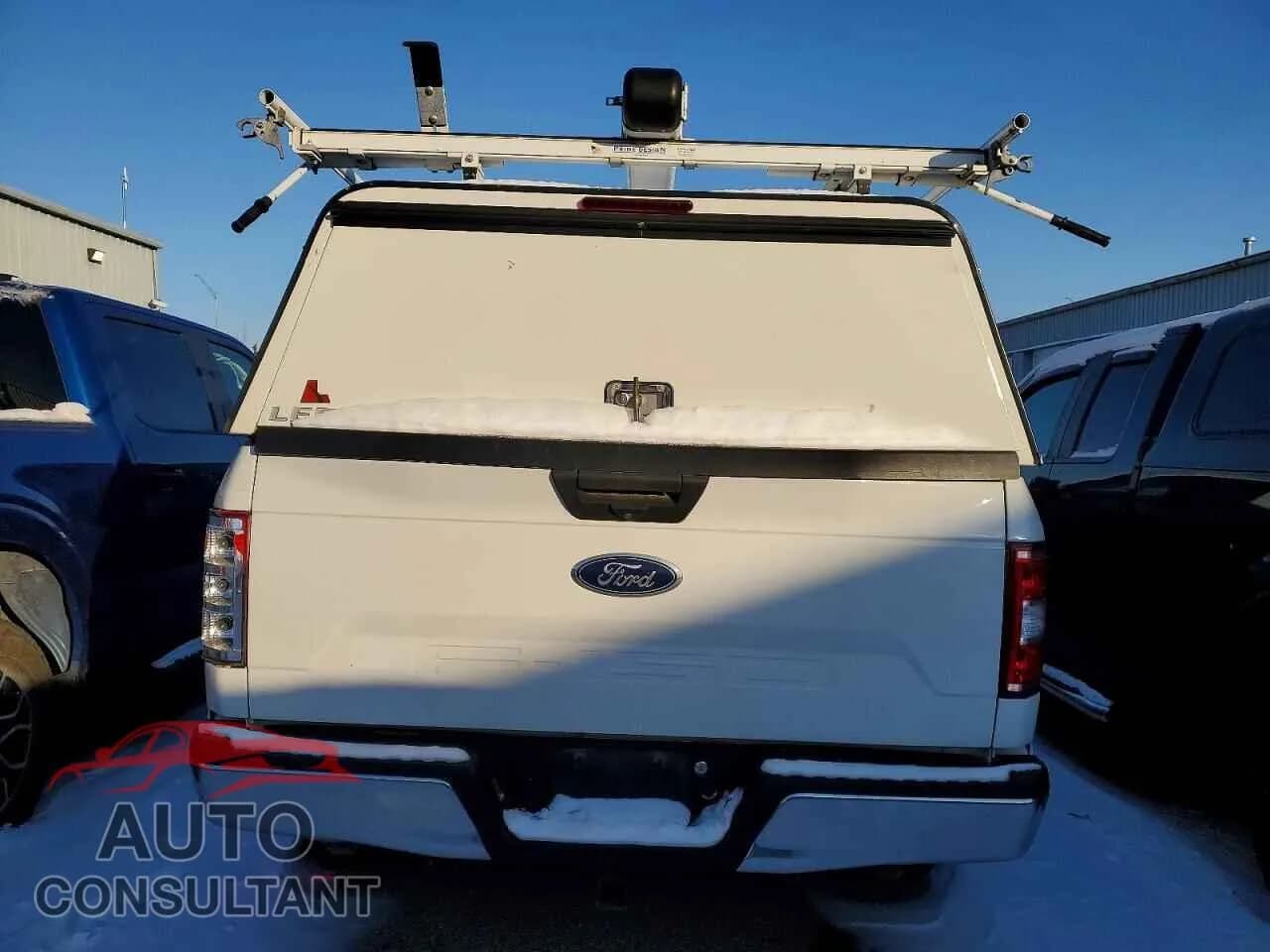 2019 FORD F-150 Damaged VIN 1FTEX1EP2KFB13459 – engine bay 2019 FORD F-150 Damaged VIN 1FTEX1EP2KFB13459 – engine bay