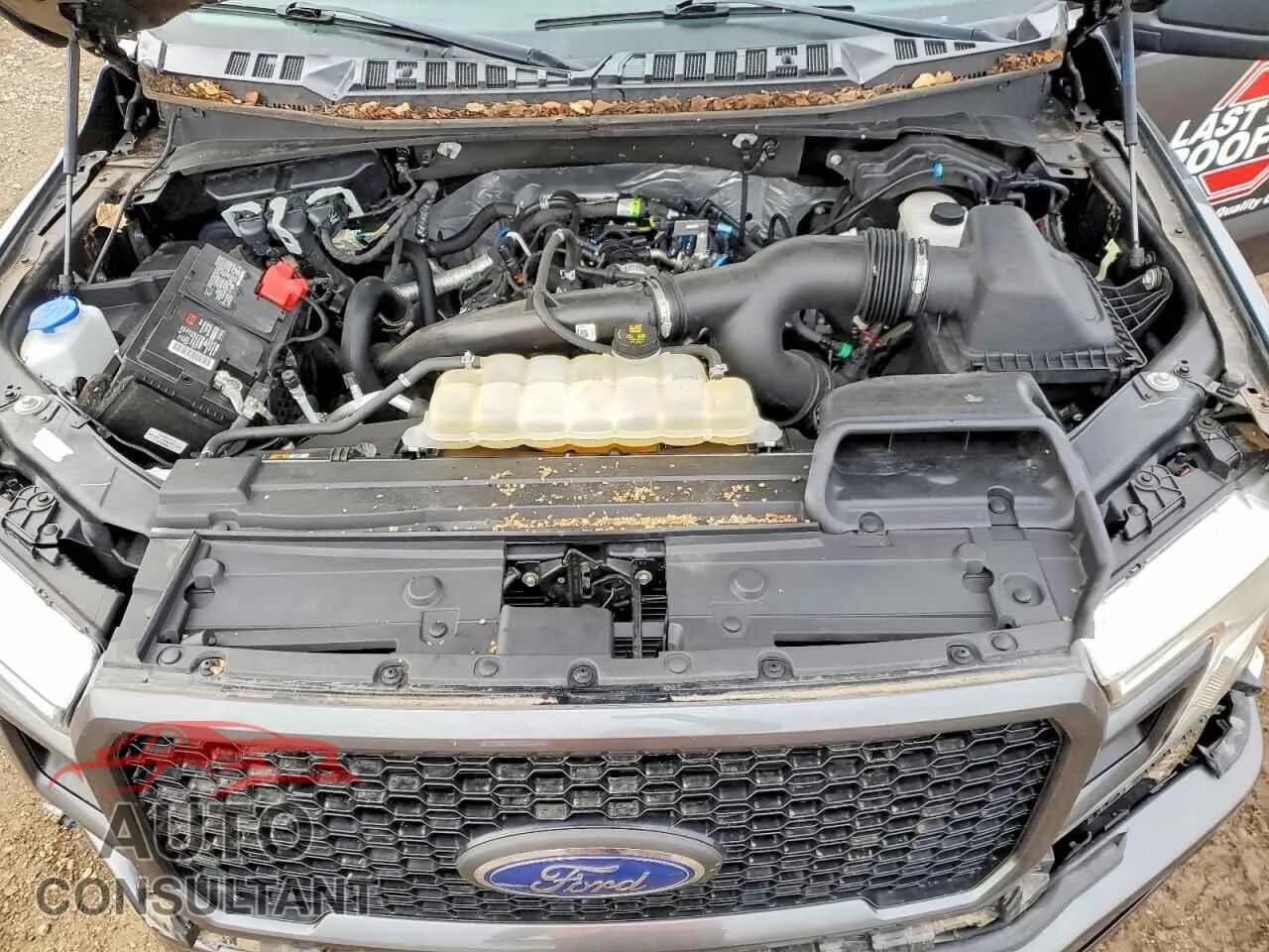 2020 FORD F-150 Damaged VIN 1FTEX1EP7LFB43879 – photo 11 2020 FORD F-150 Damaged VIN 1FTEX1EP7LFB43879 – photo 11