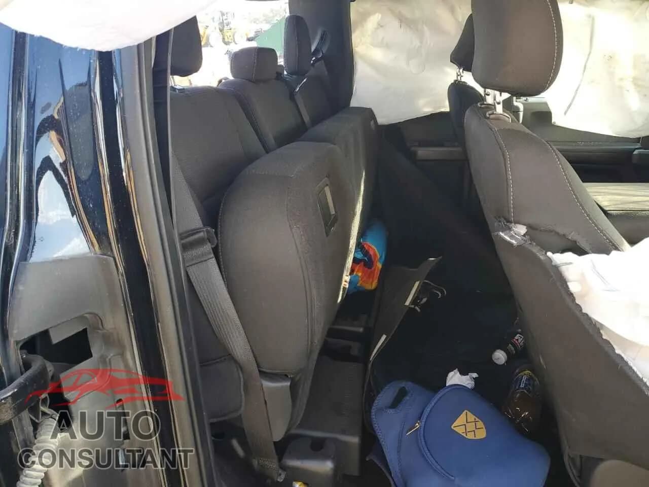 2016 FORD F-150 Damaged VIN 1FTEX1EPXGFB36429 – odometer reading 2016 FORD F-150 Damaged VIN 1FTEX1EPXGFB36429 – odometer reading