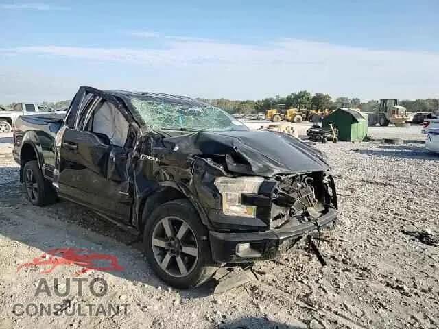 2016 FORD F-150 Damaged VIN 1FTEX1EPXGFB36429 – photo 13 2016 FORD F-150 Damaged VIN 1FTEX1EPXGFB36429 – photo 13