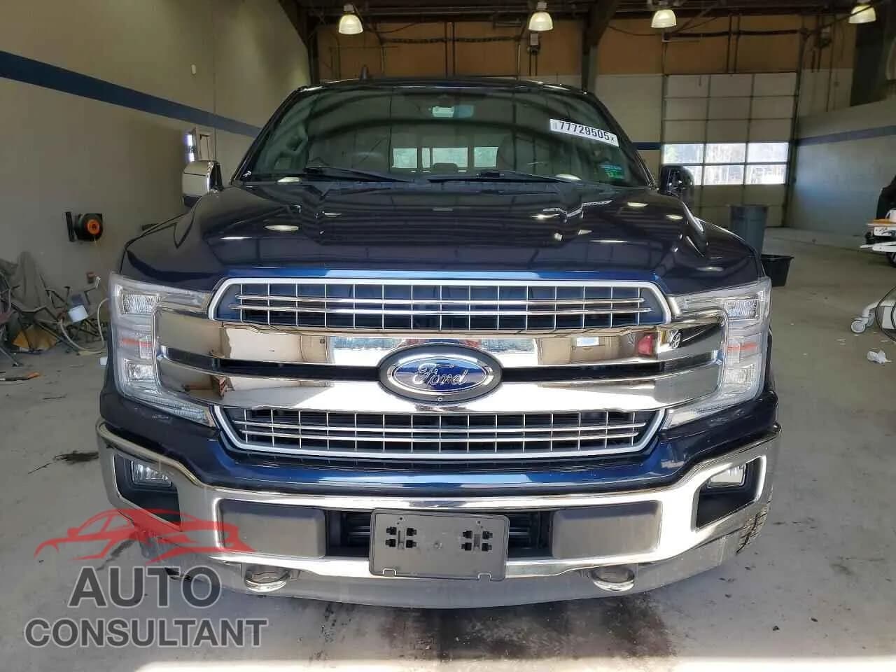 2020 FORD F-150 Used VIN 1FTFW1E49LFB60695 – interior seats 2020 FORD F-150 Used VIN 1FTFW1E49LFB60695 – interior seats