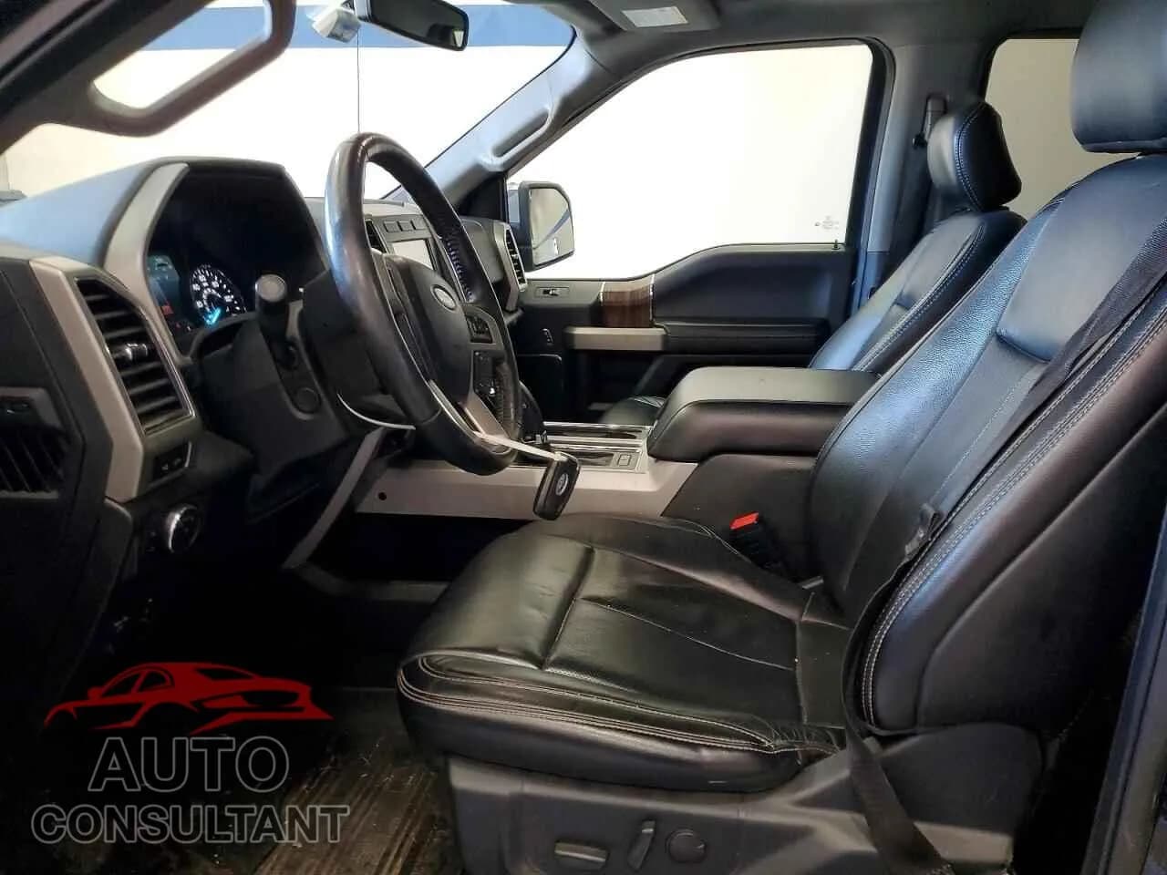 2020 FORD F-150 Used VIN 1FTFW1E49LFB60695 – exterior detail 2020 FORD F-150 Used VIN 1FTFW1E49LFB60695 – exterior detail