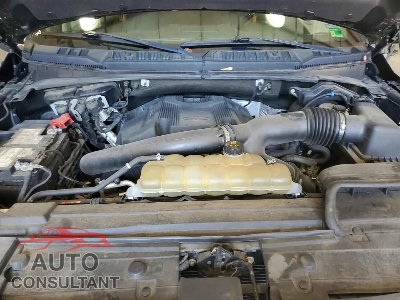 2020 FORD F-150 Used VIN 1FTFW1E49LFB60695 – photo 11 2020 FORD F-150 Used VIN 1FTFW1E49LFB60695 – photo 11