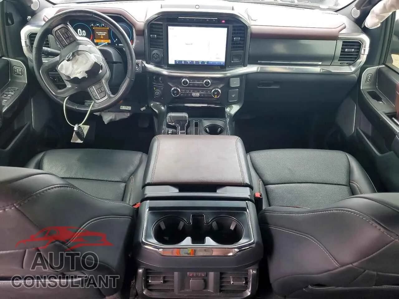 2021 FORD F-150 Damaged VIN 1FTFW1E59MFA97947 – undercarriage 2021 FORD F-150 Damaged VIN 1FTFW1E59MFA97947 – undercarriage