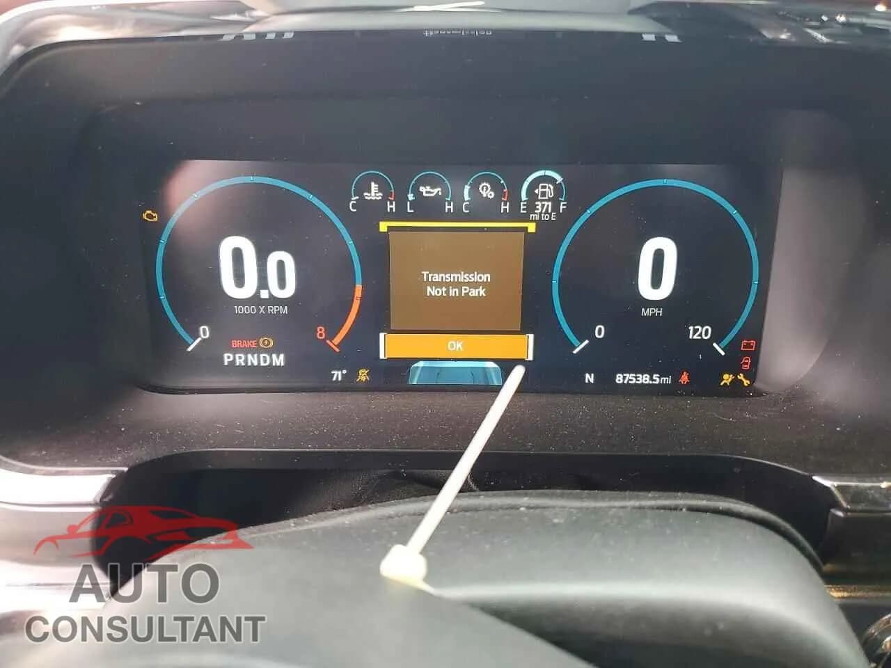 2021 FORD F-150 Damaged VIN 1FTFW1E59MFA97947 – trunk area 2021 FORD F-150 Damaged VIN 1FTFW1E59MFA97947 – trunk area