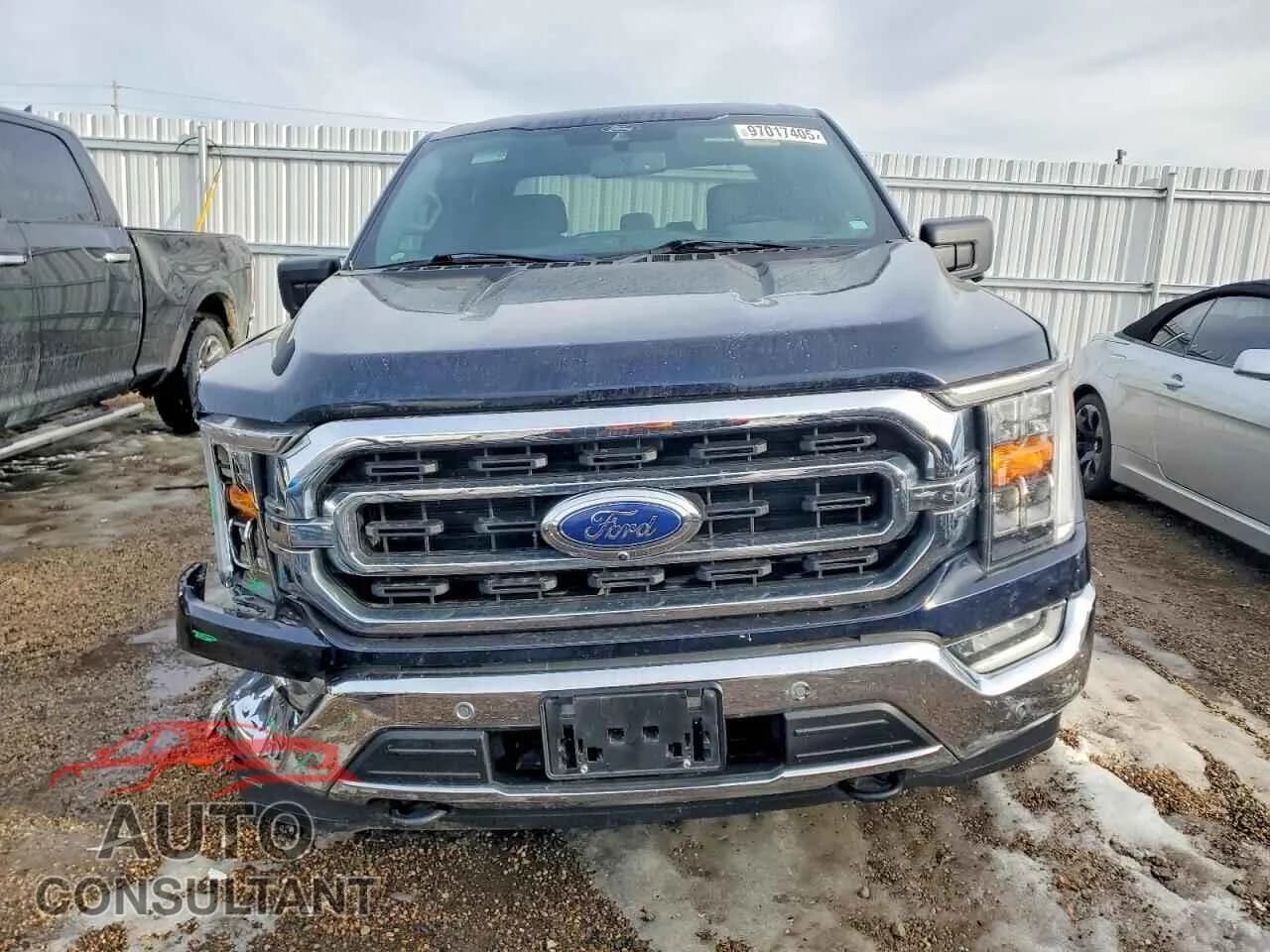 2022 FORD F-150 Damaged VIN 1FTFW1EDXNFA07312 – interior seats 2022 FORD F-150 Damaged VIN 1FTFW1EDXNFA07312 – interior seats