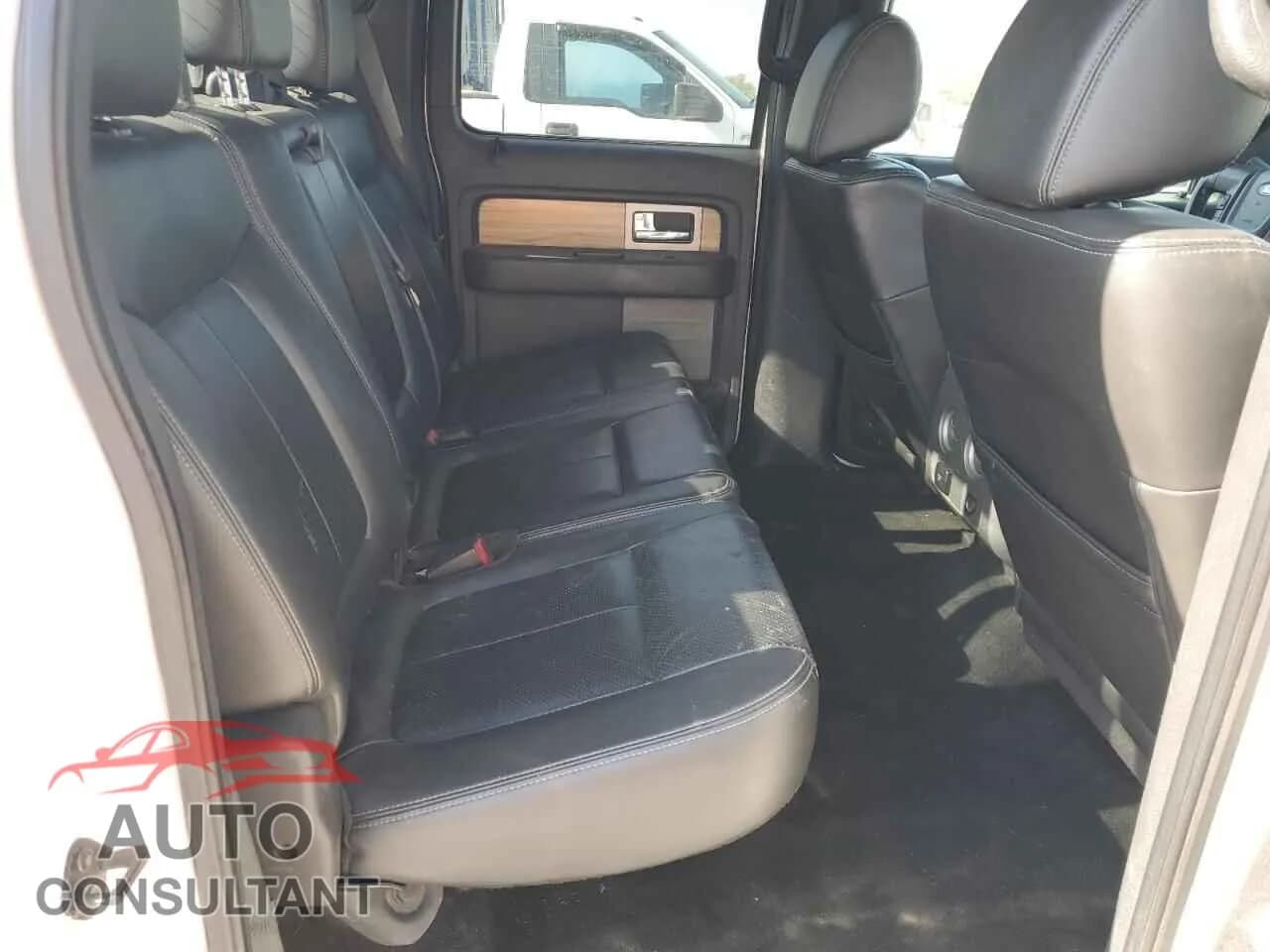 2011 FORD F-150 Damaged VIN 1FTFW1EF1BFC58541 – odometer reading 2011 FORD F-150 Damaged VIN 1FTFW1EF1BFC58541 – odometer reading