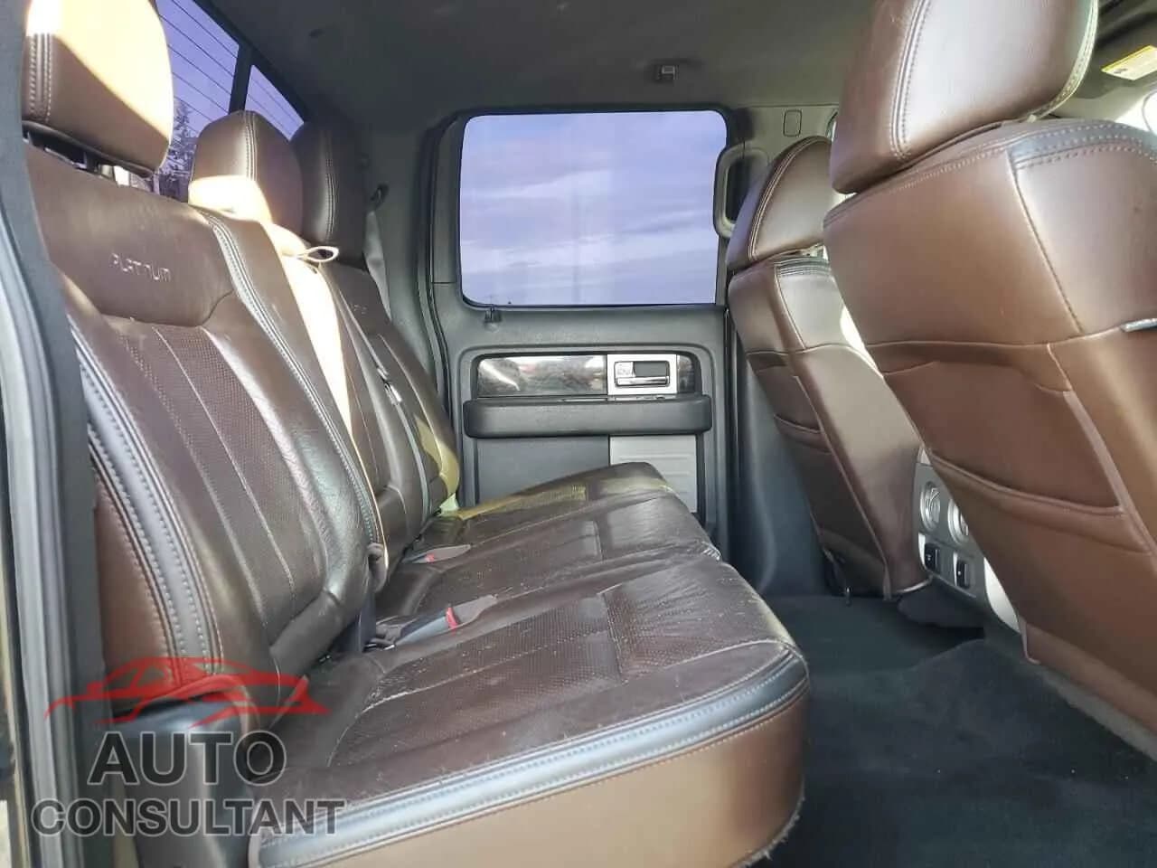 2011 FORD F-150 Damaged VIN 1FTFW1EF5BFA07778 – odometer reading 2011 FORD F-150 Damaged VIN 1FTFW1EF5BFA07778 – odometer reading