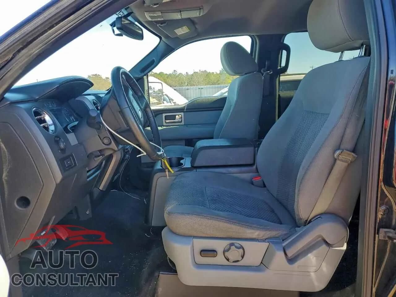 2011 FORD F-150 Damaged VIN 1FTFW1EF6BFA33161 – exterior detail 2011 FORD F-150 Damaged VIN 1FTFW1EF6BFA33161 – exterior detail