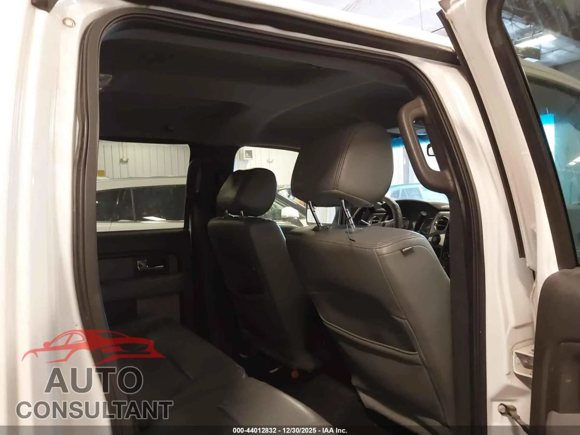 2014 FORD F-150 Damaged VIN 1FTFW1EF6EKG45422 – undercarriage 2014 FORD F-150 Damaged VIN 1FTFW1EF6EKG45422 – undercarriage