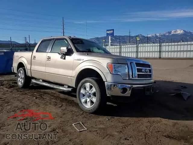 2011 FORD F-150 Damaged VIN 1FTFW1EF9BKD03992 – photo 14 2011 FORD F-150 Damaged VIN 1FTFW1EF9BKD03992 – photo 14