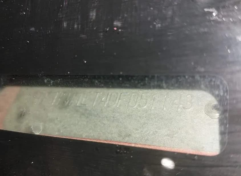 2013 FORD F-150 Used VIN 1FTFW1ET4DFD51143 – side profile 2013 FORD F-150 Used VIN 1FTFW1ET4DFD51143 – side profile