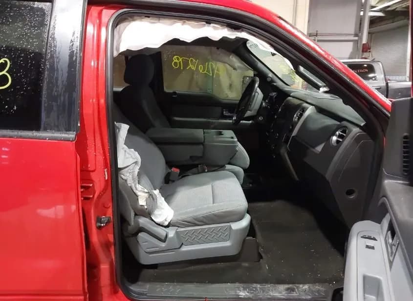 2013 FORD F-150 Used VIN 1FTFW1ET4DFD51143 – photo 11 2013 FORD F-150 Used VIN 1FTFW1ET4DFD51143 – photo 11