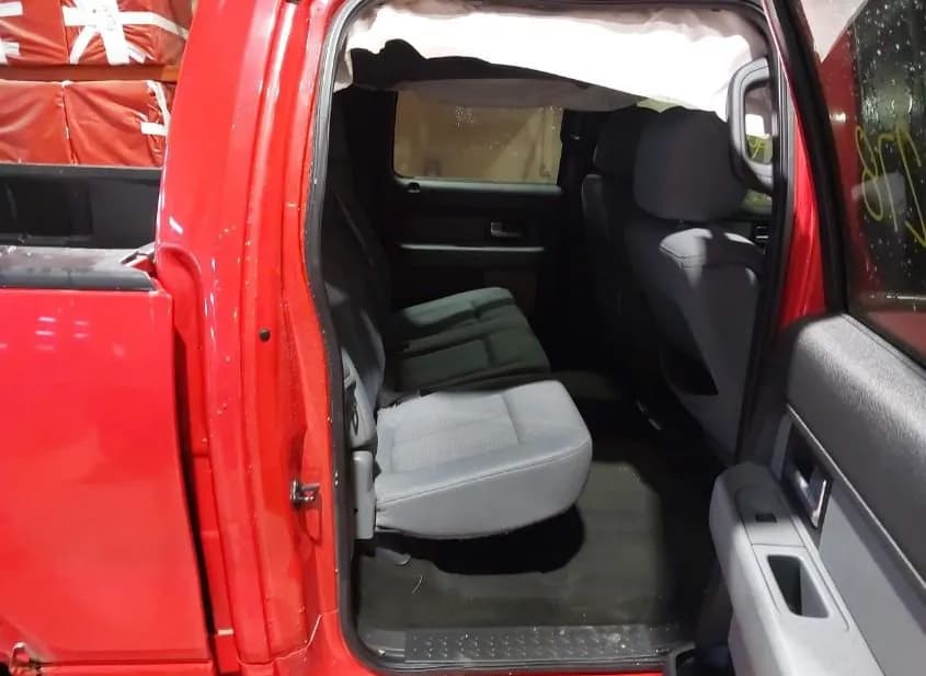 2013 FORD F-150 Used VIN 1FTFW1ET4DFD51143 – photo 15 2013 FORD F-150 Used VIN 1FTFW1ET4DFD51143 – photo 15