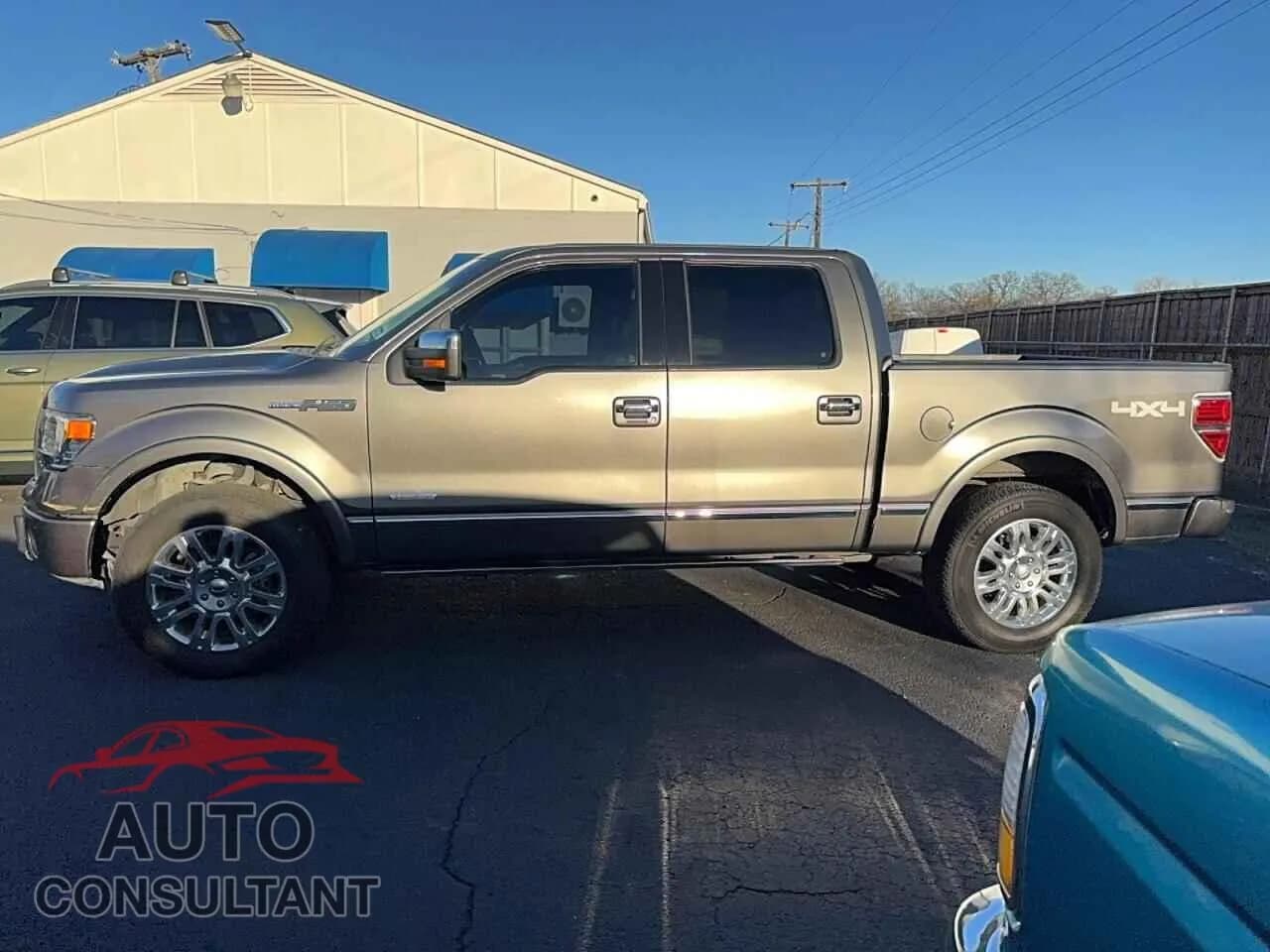 2013 FORD F-150 Damaged VIN 1FTFW1ET7DFB44651 – photo 11 2013 FORD F-150 Damaged VIN 1FTFW1ET7DFB44651 – photo 11