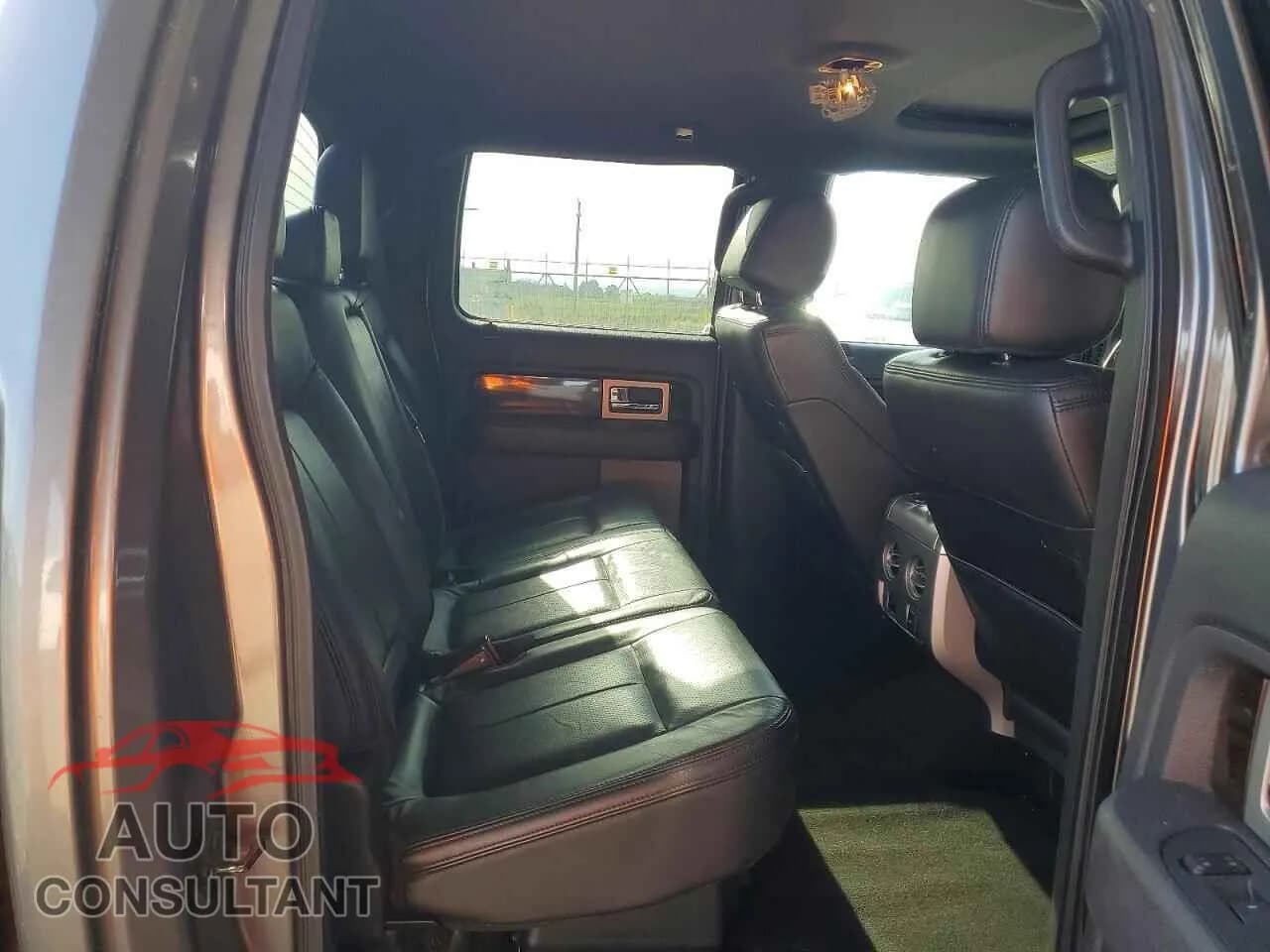 2013 FORD F-150 Damaged VIN 1FTFW1ET8DFD18372 – odometer reading 2013 FORD F-150 Damaged VIN 1FTFW1ET8DFD18372 – odometer reading