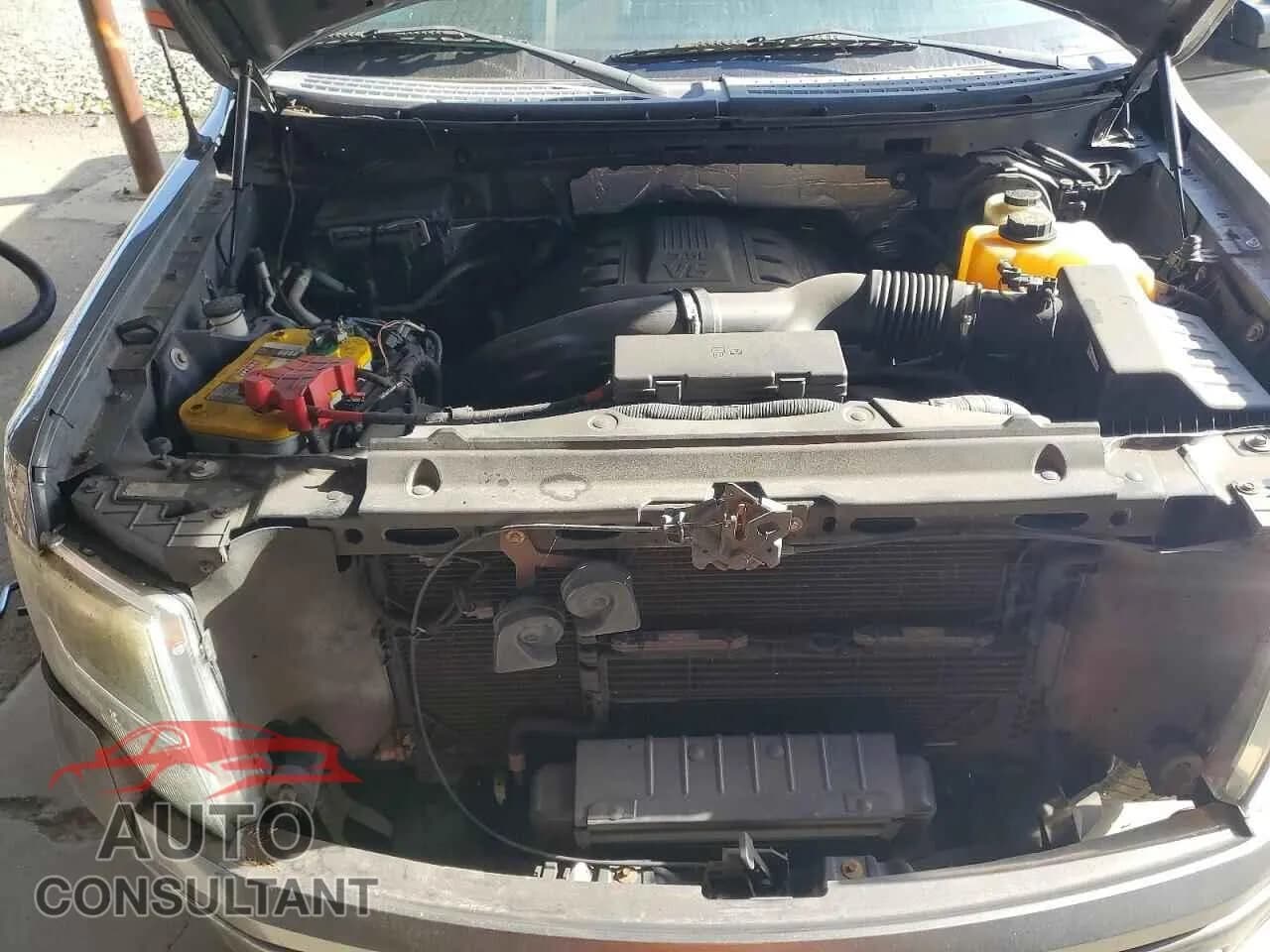 2013 FORD F-150 Damaged VIN 1FTFW1ET8DFD18372 – photo 11 2013 FORD F-150 Damaged VIN 1FTFW1ET8DFD18372 – photo 11