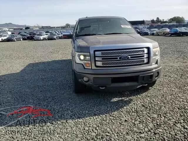 2013 FORD F-150 Damaged VIN 1FTFW1ET8DFD18372 – photo 13 2013 FORD F-150 Damaged VIN 1FTFW1ET8DFD18372 – photo 13