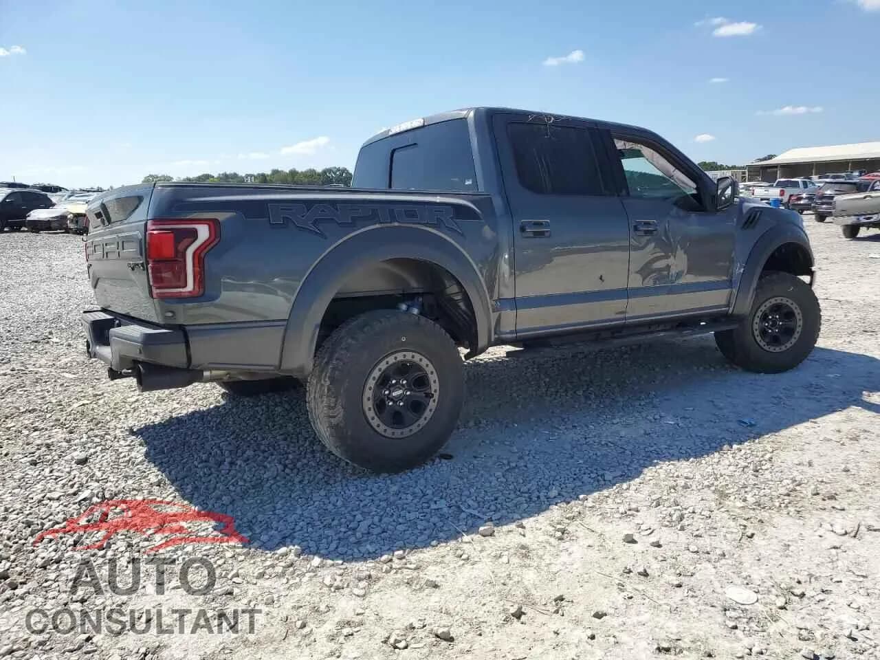 2018 FORD F150 Damaged VIN 1FTFW1RG2JFB94091 – side profile 2018 FORD F150 Damaged VIN 1FTFW1RG2JFB94091 – side profile