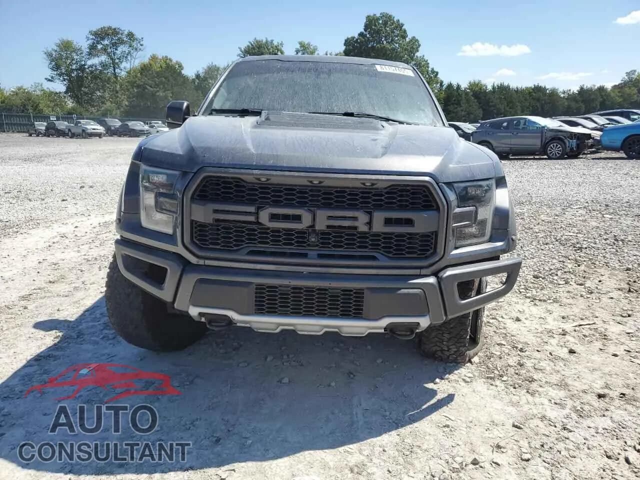 2018 FORD F150 Damaged VIN 1FTFW1RG2JFB94091 – interior seats 2018 FORD F150 Damaged VIN 1FTFW1RG2JFB94091 – interior seats
