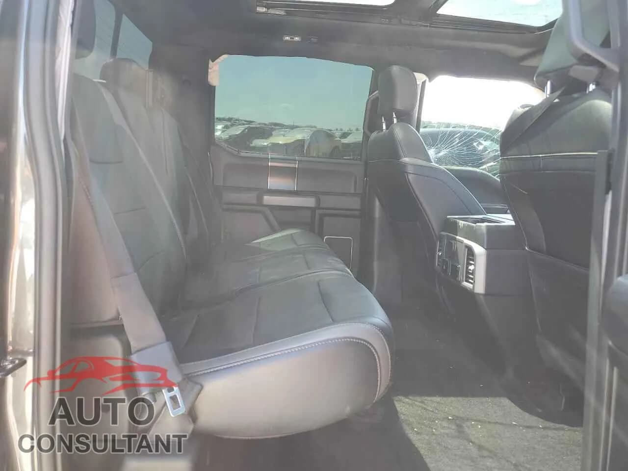 2018 FORD F150 Damaged VIN 1FTFW1RG2JFB94091 – odometer reading 2018 FORD F150 Damaged VIN 1FTFW1RG2JFB94091 – odometer reading