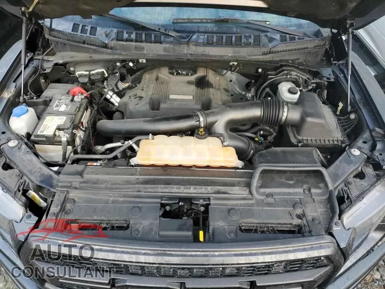 2018 FORD F150 Damaged VIN 1FTFW1RG2JFB94091 – photo 11 2018 FORD F150 Damaged VIN 1FTFW1RG2JFB94091 – photo 11