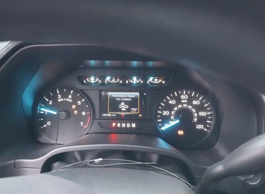 2020 FORD F-150 Used VIN 1FTFX1E43LFC02162 – photo 13 2020 FORD F-150 Used VIN 1FTFX1E43LFC02162 – photo 13