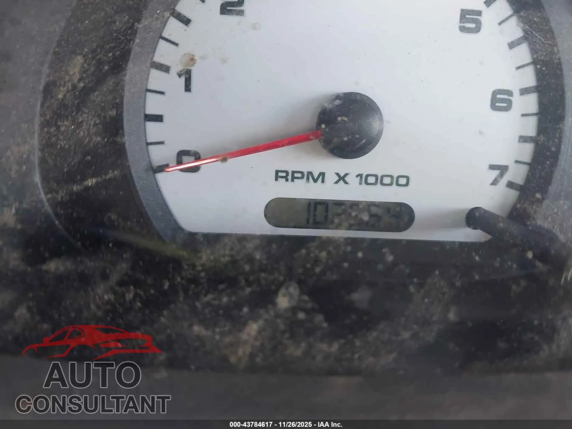 2011 FORD RANGER Damaged VIN 1FTKR4EE8BPA82614 – exterior detail 2011 FORD RANGER Damaged VIN 1FTKR4EE8BPA82614 – exterior detail