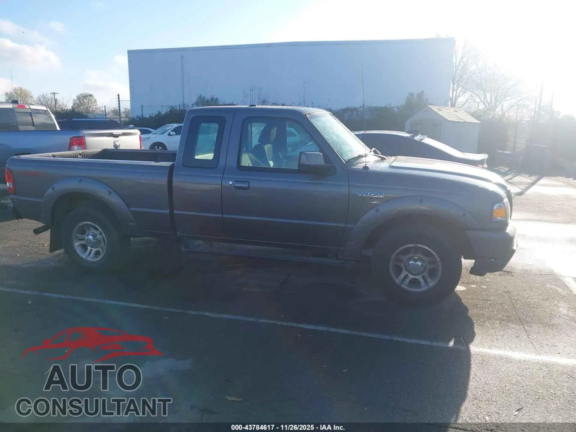 2011 FORD RANGER Damaged VIN 1FTKR4EE8BPA82614 – photo 12 2011 FORD RANGER Damaged VIN 1FTKR4EE8BPA82614 – photo 12