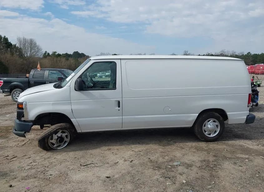 2014 FORD E-150 Used VIN 1FTNE1EW4EDA16342 – photo 14 2014 FORD E-150 Used VIN 1FTNE1EW4EDA16342 – photo 14